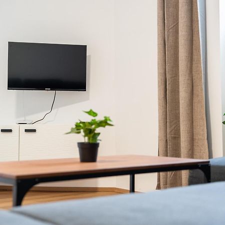 Central Living Apartments - Wielemansgasse Vienne Extérieur photo