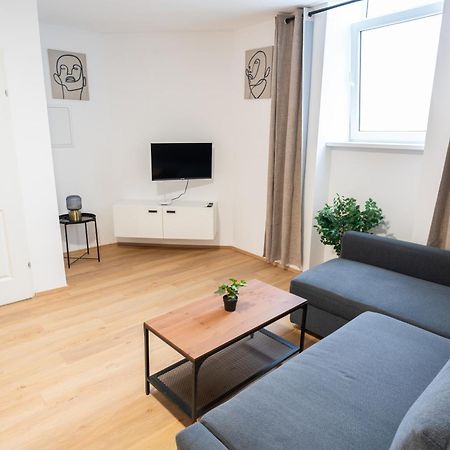 Central Living Apartments - Wielemansgasse Vienne Extérieur photo