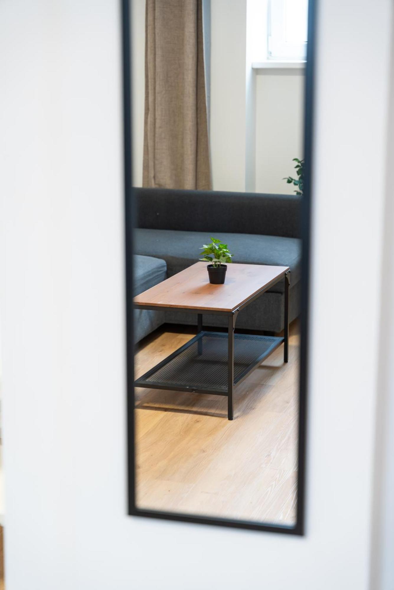 Central Living Apartments - Wielemansgasse Vienne Extérieur photo