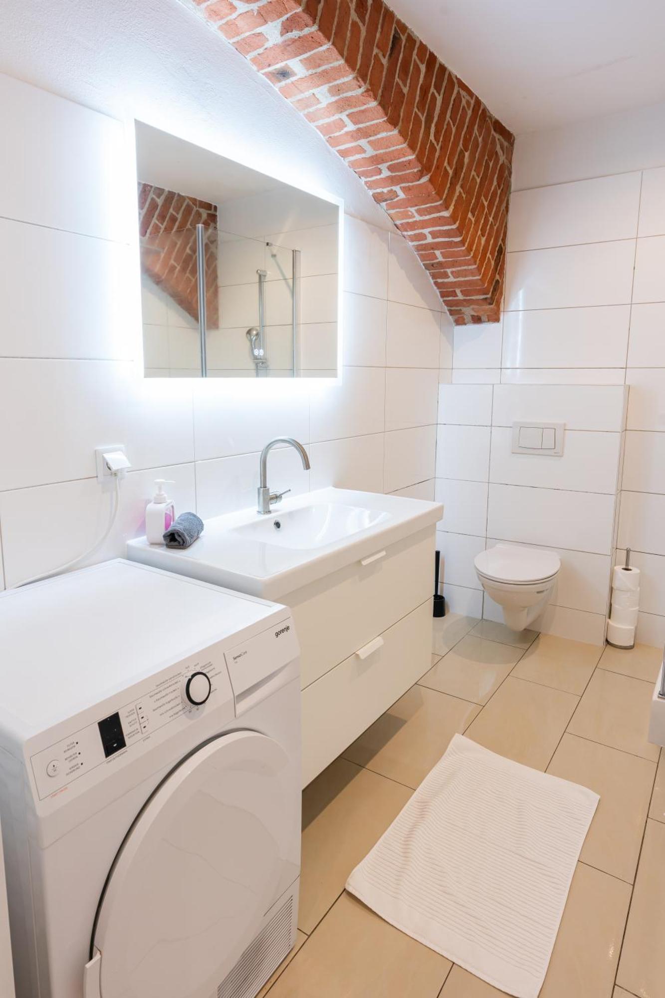 Central Living Apartments - Wielemansgasse Vienne Extérieur photo