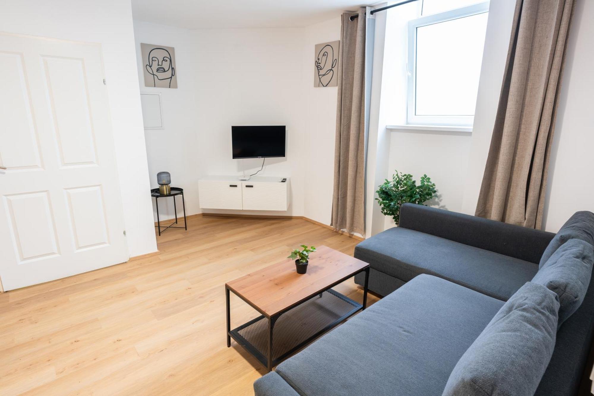 Central Living Apartments - Wielemansgasse Vienne Extérieur photo