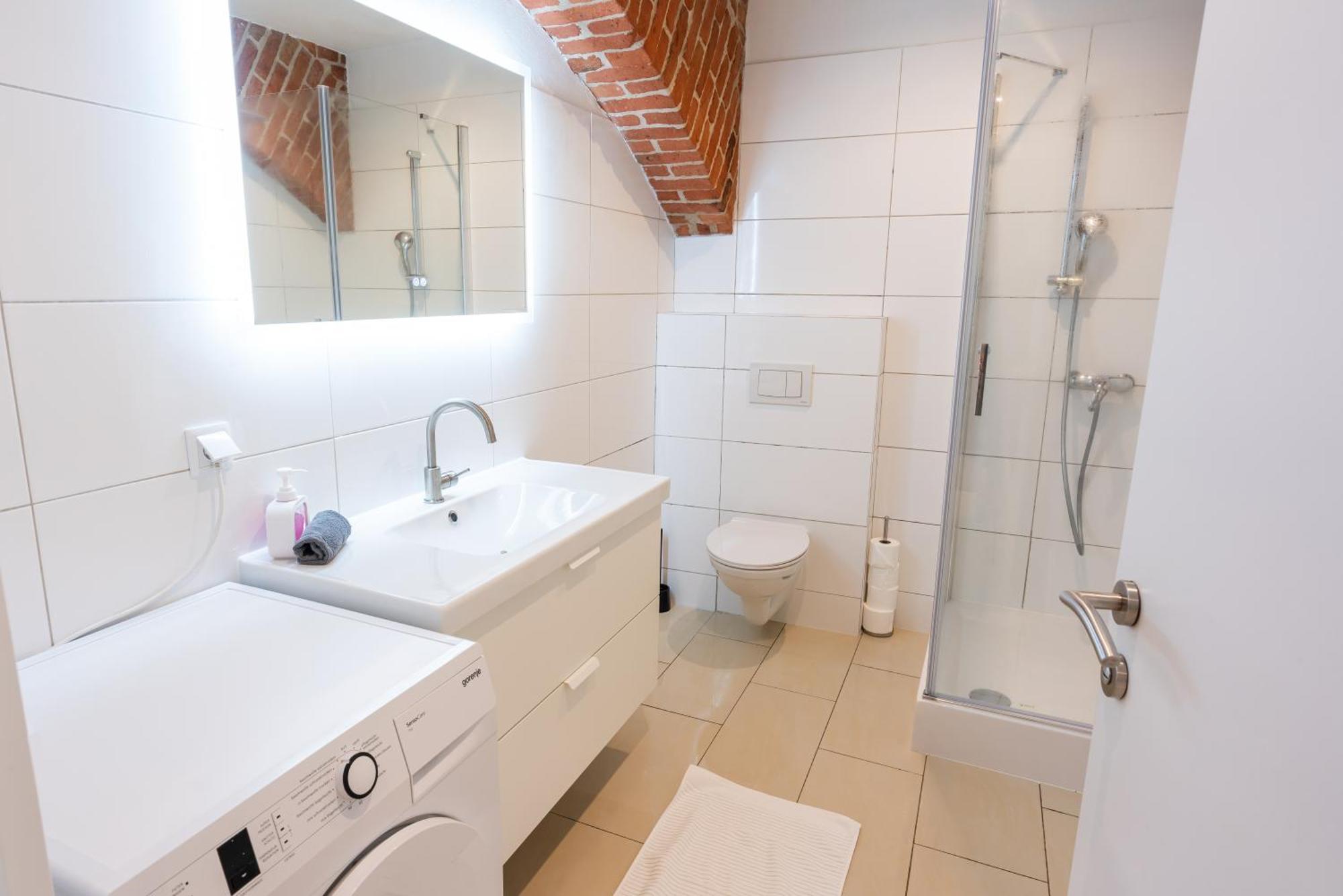 Central Living Apartments - Wielemansgasse Vienne Extérieur photo