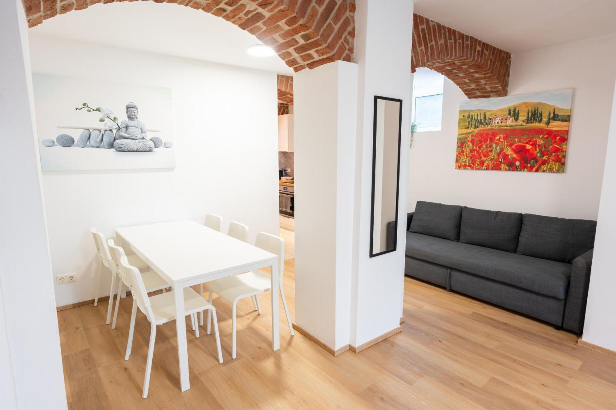 Central Living Apartments - Wielemansgasse Vienne Extérieur photo