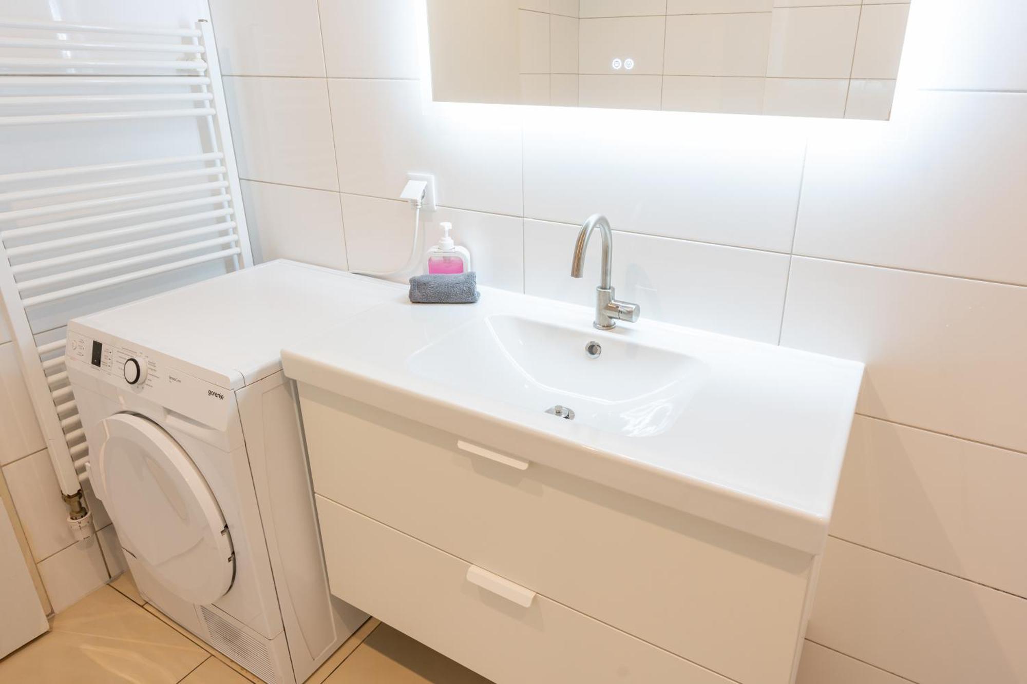 Central Living Apartments - Wielemansgasse Vienne Extérieur photo