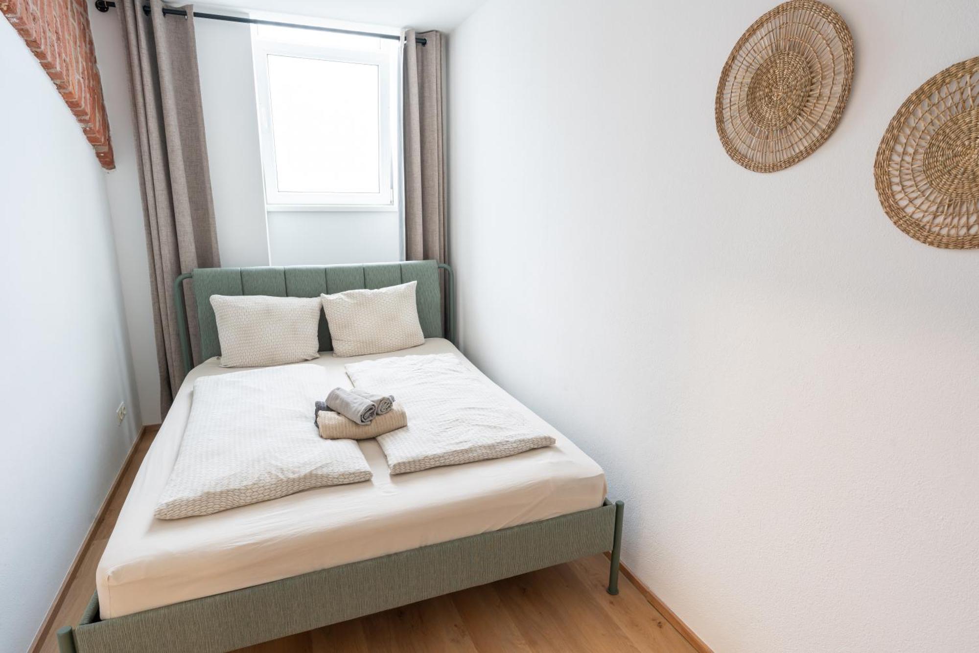 Central Living Apartments - Wielemansgasse Vienne Extérieur photo