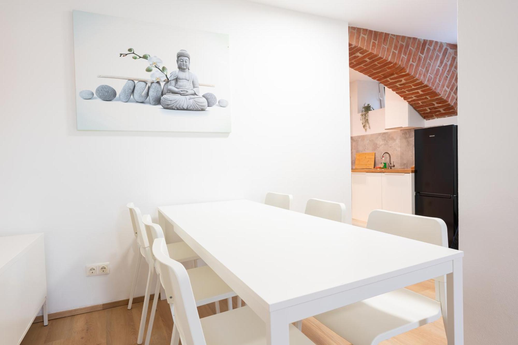 Central Living Apartments - Wielemansgasse Vienne Extérieur photo